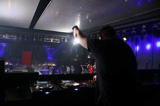 Orjan Nilsen,Alex & Sied V. Riel Part 2